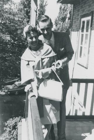 Original Document numérique not accessible