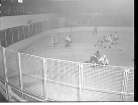 Ligue de hockey