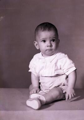 Corcoran Earl Mme - Bébé Jerry
