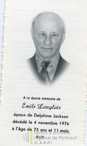 Original Document numérique not accessible