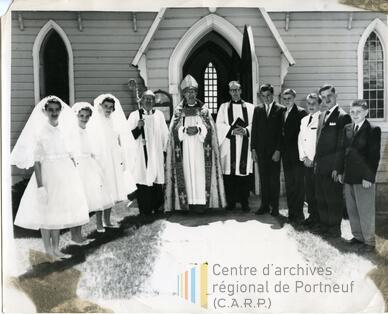 Original Document numérique not accessible