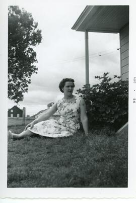 Annette Paquet-Grand-Capsa