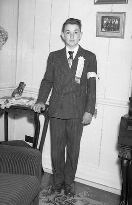 Dufresne Albert
