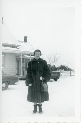 Annette Paquet-Grand-Capsa