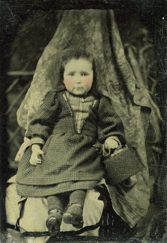 Original Document numérique not accessible