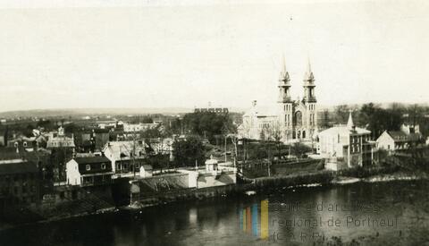 Original Document numérique not accessible