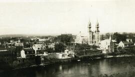 Vue de Saint-Casimir