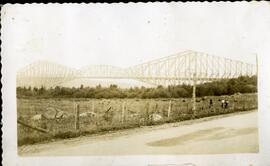 Pont de Québec
