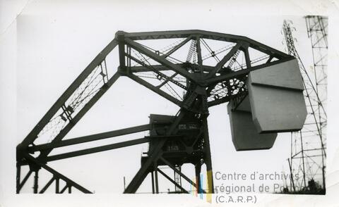Original Document numérique not accessible