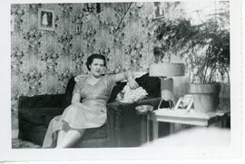 Annette Paquet-Grand-Capsa