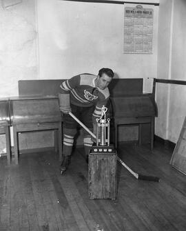 Club de hockey St-Marc