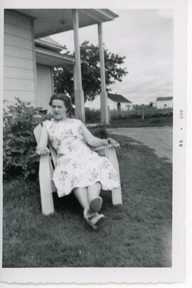 Annette Paquet-Grand-Capsa