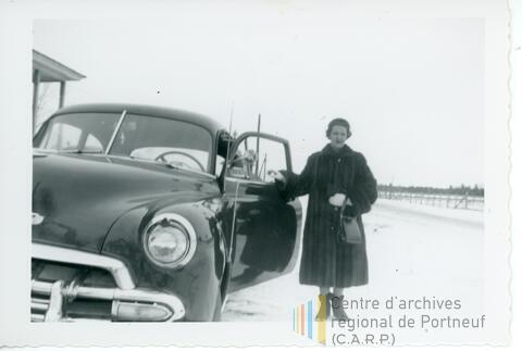 Original Document numérique not accessible