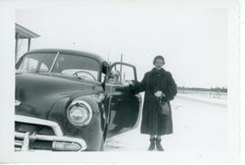 Annette Paquet-Grand-Capsa