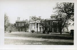 Dundurn Castle à Hamilton