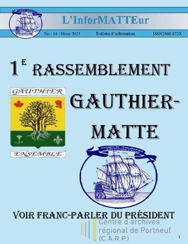 Open original Document numérique