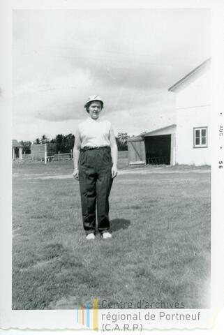 Original Document numérique not accessible