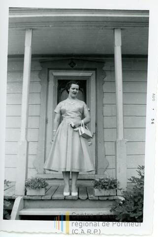 Original Document numérique not accessible