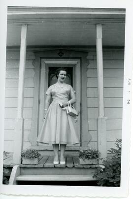 Annette Paquet-Grand-Capsa