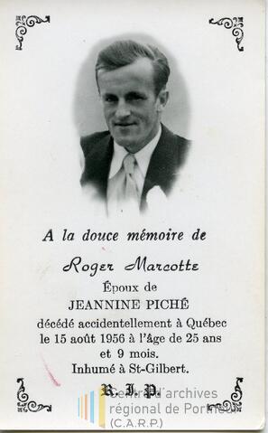 Original Document numérique not accessible
