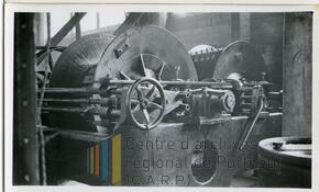 Original Document numérique not accessible
