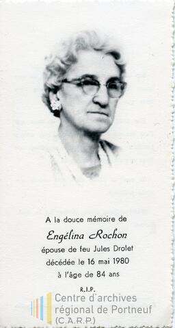 Original Document numérique not accessible