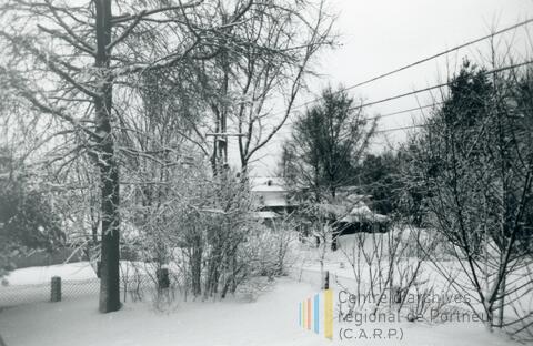 Original Document numérique not accessible