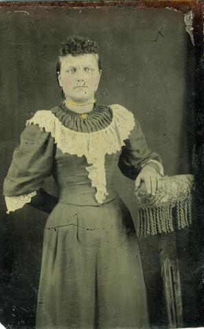 Original Document numérique not accessible