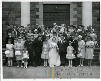Original Document numérique not accessible