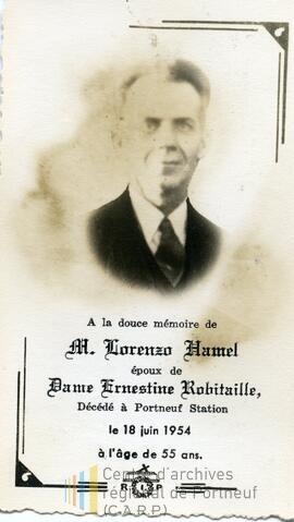 Original Document numérique not accessible