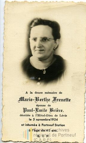 Original Document numérique not accessible