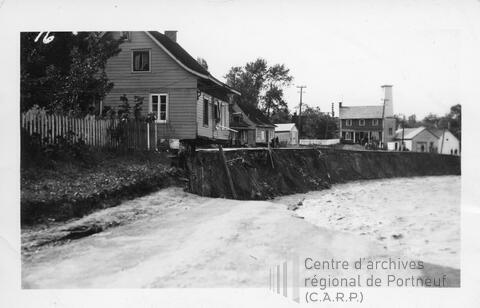 Original Document numérique not accessible