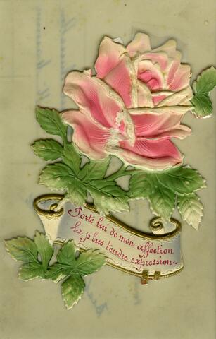 Original Document numérique not accessible