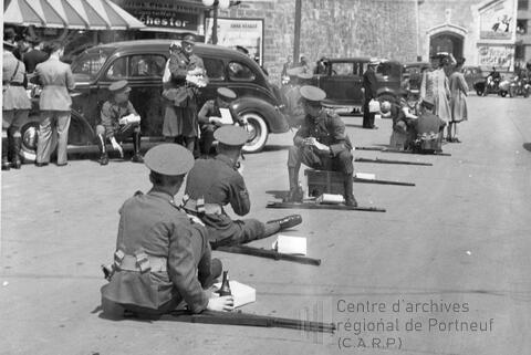 Original Document numérique not accessible