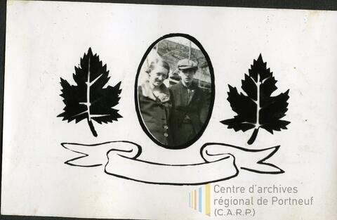 Original Document numérique not accessible