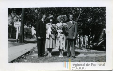 Original Document numérique not accessible