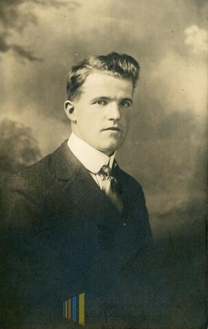 Original Document numérique not accessible