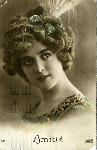 Original Document numérique not accessible