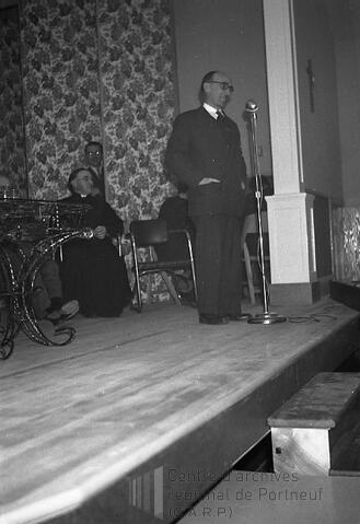Original Document numérique not accessible