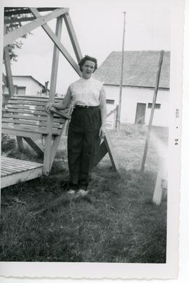 Annette Paquet-Grand-Capsa