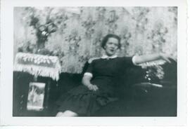 Annette Paquet-Grand-Capsa