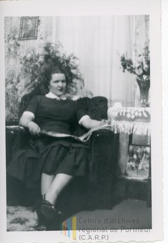 Original Document numérique not accessible