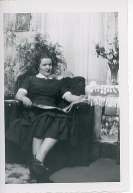 Annette Paquet-Grand-Capsa