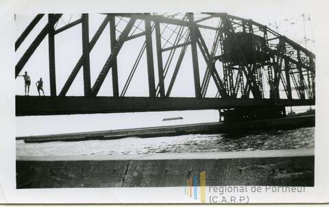 Original Document numérique not accessible