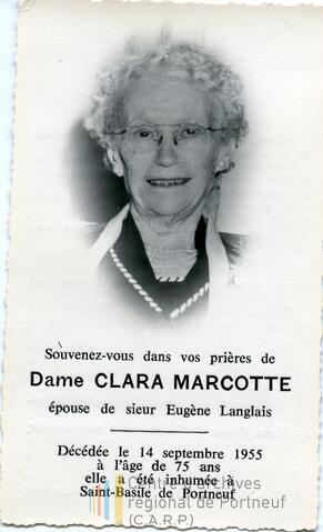 Original Document numérique not accessible