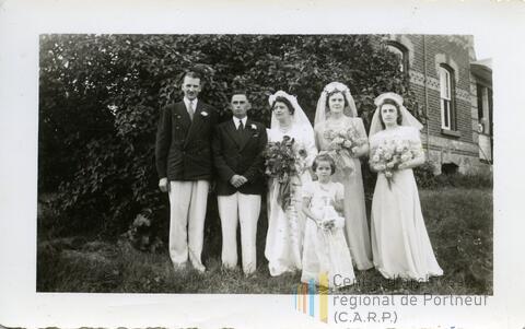 Original Document numérique not accessible