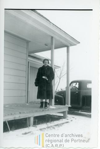 Original Document numérique not accessible