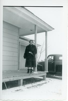 Annette Paquet-Grand-Capsa