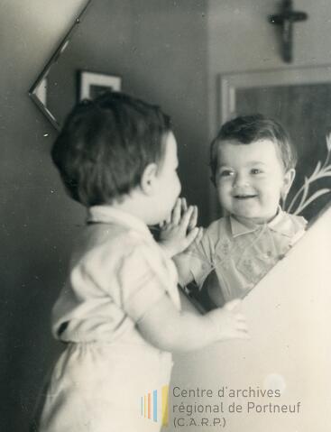 Original Document numérique not accessible