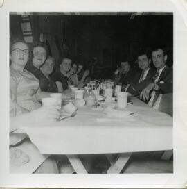 Bean Supper
